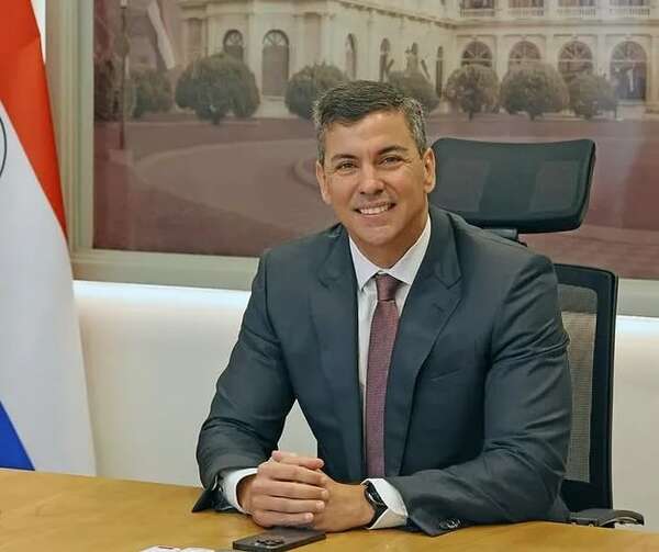 Peña reglamenta Ley de Pavimento Rígido que beneficia a cementaras nacionales y que no avanzó en la era de Marito - Economía - ABC Color