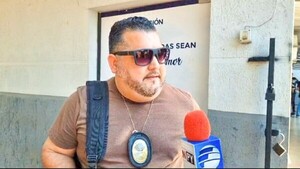 Tras comunicado de Emiliano Rolón, forense de Alto Paraná augura un sumario en su contra