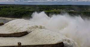 La Nación / Itaipú: hubo buen acuerdo desde la perspectiva tarifaria, dice exconsejero