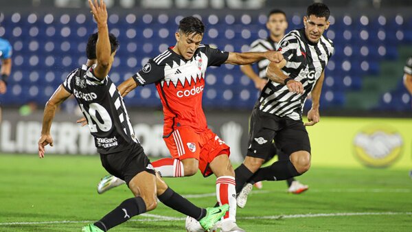 Desafío monumental: Libertad, sin margen de error