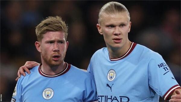 La Premier League es la única de las 5 grandes ligas europeas que aún no tiene campeón
