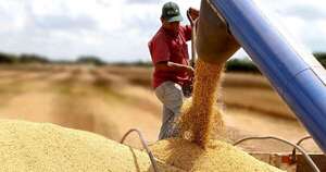 La Nación / El país es referente mundial en producción de alimentos