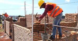 La Nación / Innovaciones ayudarán a la construcción de viviendas
