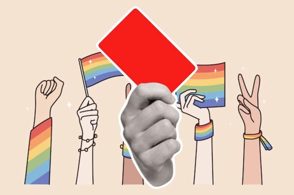 Perú califica como trastorno mental la transexualidad y el travestismo