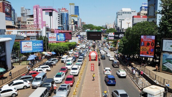 Taxistas proponen la creación de un corredor turístico en Ciudad del Este