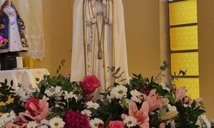 Con honras a la Virgen de Fátima y eventos sociales, festejan aniversario de Minga Porã – Diario TNPRESS