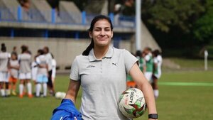 Futbolista paraguaya relata la pesadilla que vivió con un club en Turquía - Radio Imperio 106.7 FM