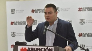 Nenecho dice no saber qué funciones cumplía su ex "mano derecha" - Noticias Paraguay