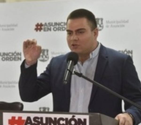 Nenecho dice no saber qué funciones cumplía su ex "mano derecha" - Paraguay.com