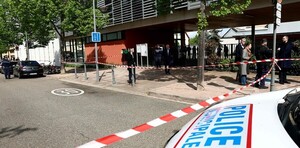 Asalto de película a un camión penitenciario en Francia: el reo huyó y hay tres policías muertos - ADN Digital