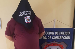 Niño de 13 años muere tras ser atropellado por un concejal - Noticiero Paraguay