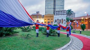 Ambiente frío y con máximas de hasta 18 °C para las Fiestas Patrias