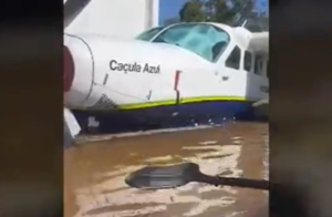 Debido a las inundaciones: Por 3 años Río Grande do Sul no pagará deudas - C9N