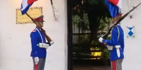 Casa de la Independencia abre sus puertas para las Fiestas Patrias - C9N