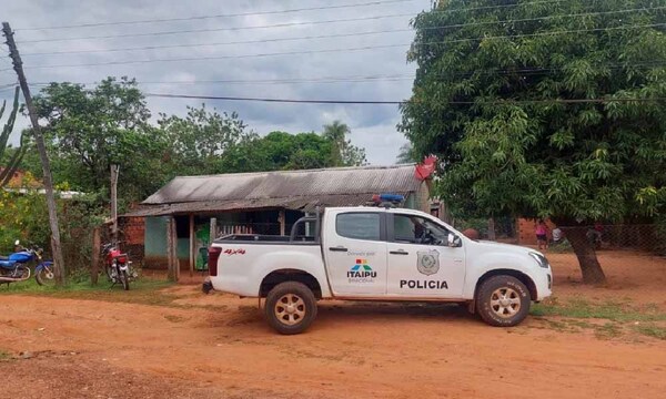 Adolescente salva a su madre de un feminicidio en San Pedro – Prensa 5