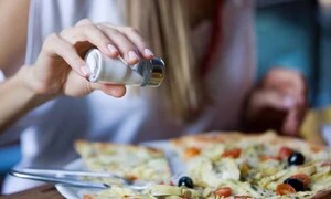 Salud aconseja reducir la sal para evitar enfermedades cardiovasculares – Prensa 5