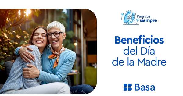 Diario HOY | Celebrale a la que siempre está este Día de las Madres