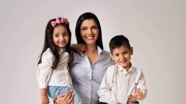 Todo apunta a que escribana planeó matar a sus hijos - Noticiero Paraguay
