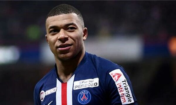 Confirman la llegada de Mbappé al Real Madrid