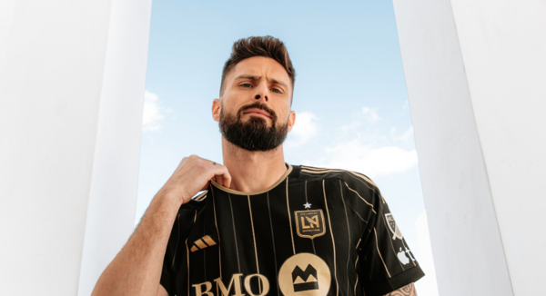Versus / Olivier Giroud, el último "golpe de efecto" de Los Angeles FC
