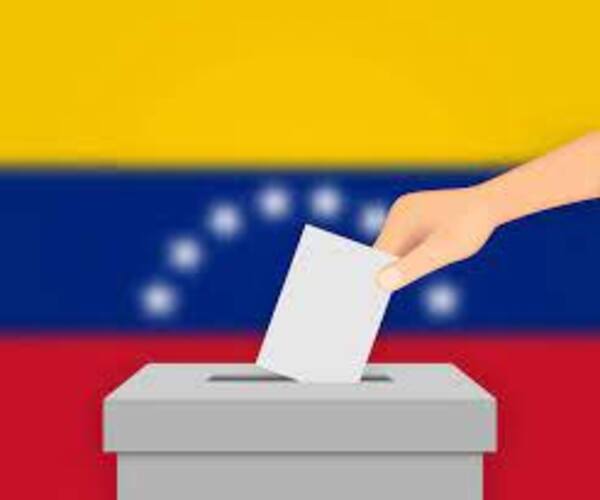 Venezuela: un reality show. - El Independiente