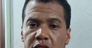 La Nación / Detuvieron a brasileño con cinco órdenes de captura en su país, tras intento de homicidio