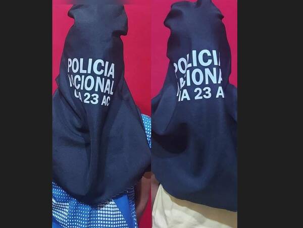 Motochorros se llevaron los choclos de una humilde vendedora