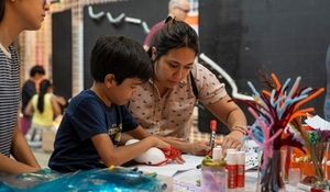 MuCi celebra el Día de la Madre con diversas actividades