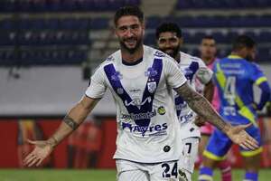 Ameliano vs. Rayo Zuliano: ¿Dónde ver por TV y streaming? - Sportivo Ameliano - ABC Color