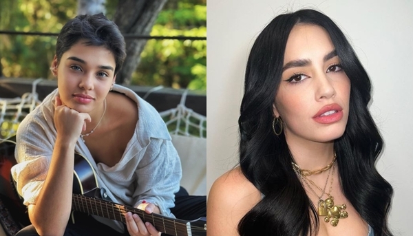 Lali Esposito le dijo "NO" a Aye Alfonso y en redes no paran de atacarla - Teleshow