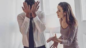 "Mi marido le compró un lavarropas a su mamá ahora que estamos justitos”
