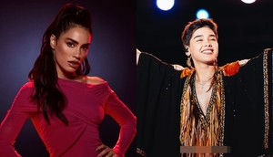Lali se refirió a Ayelen Alfonso tras escandalo polémica en "Factor X" - Teleshow