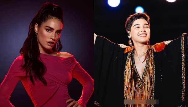 Lali se refirió a Ayelen Alfonso tras escandalo polémica en "Factor X" - Teleshow