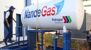 Ñande Gas benefició a 6.745 familias del país en siete meses - ADN Digital