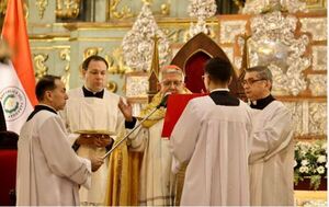 Iglesia insta a la independencia de poderes del Estado y pide al gobierno que garantice derechos