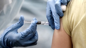 A la espera de 50 mil dosis de vacunas contra el neumococo - Portal Digital Cáritas Universidad Católica