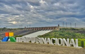 Dinero extra de la Itaipú no irá al PGN, dijo Peña