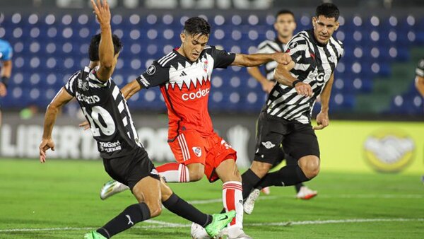 Desafío monumental: Libertad, sin margen de error