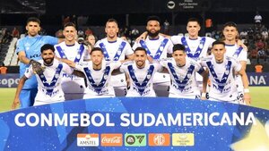 Tres equipos paraguayos salen en acción en la Sudamericana