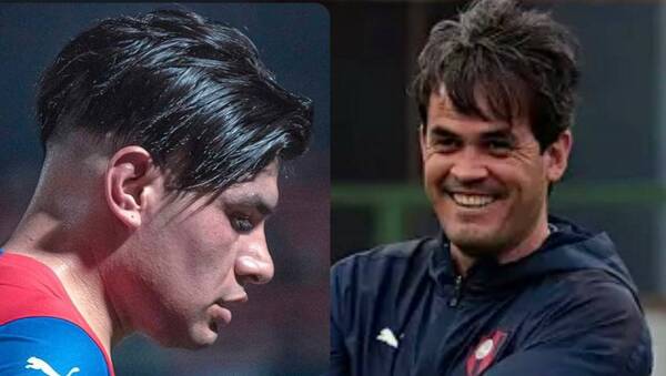 Diego Gavilán habló por primera vez de lo que pasó con Aquino en Cerro