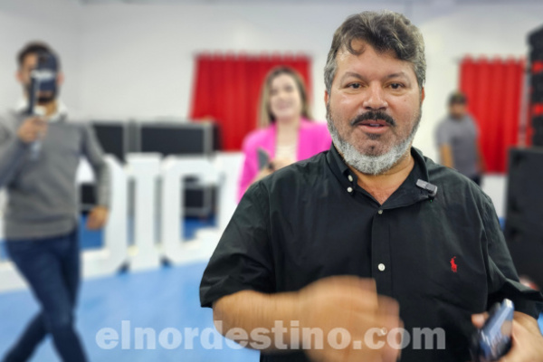 Gestión del empresario Bernardo permite a Universidad Central del Paraguay materializar Campaña AjudaRS en tiempo récord - El Nordestino