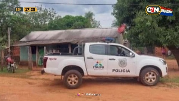 Niño salvó a su mamá de ser asesinada - C9N