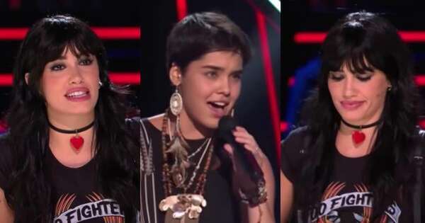 Diario HOY | Lali Espósito aclara su ‘no’ a Ayelén Alfonso en Factor x: “Jamás mala leche”