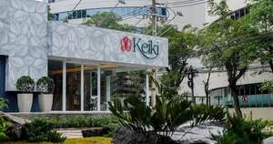 La Nación / Keiki abrió su primera tienda física en Asunción