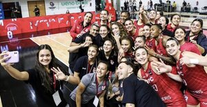 El Final Four de la Liga Sudamericana de Básquet Femenino se jugará en el Parque Olímpico - Megacadena - Diario Digital