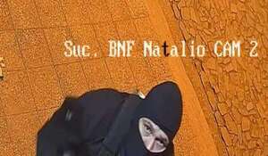 Atrapan a supuesto implicado en asalto a BNF de Natalio - ABC en el Este - ABC Color