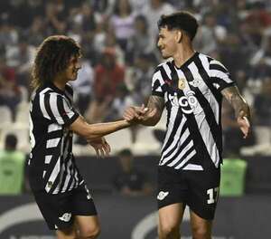 River Plate vs. Libertad: Minuto a minuto - Fútbol - ABC Color