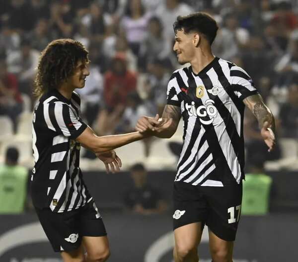 River Plate vs. Libertad: Minuto a minuto - Fútbol - ABC Color