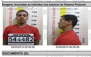 Cae presunto miembro del PCC buscado por robo, homicidio y tráfico de drogas en Brasil - ABC en el Este - ABC Color