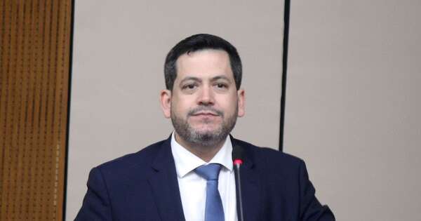 La Nación / “Soberanía debe sostenerse”